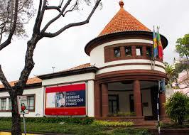Henrique and Francisco Franco Museum